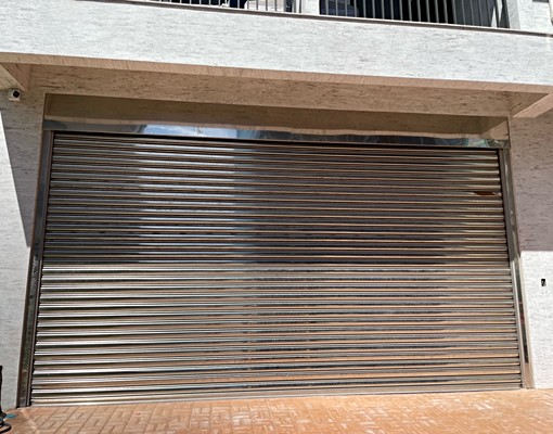 新豐文昌街全新店面 - Image 1