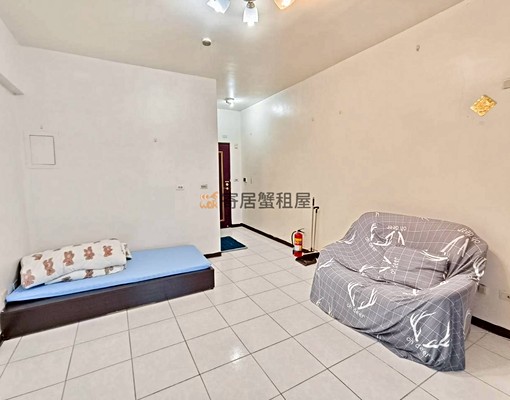 兆基社會住宅🏡可租補~近三芝市中心熱帶嶼套房 - Image 3