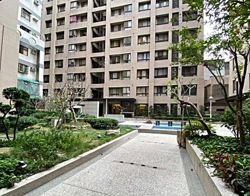 🏠好好窩租屋❇️逢甲文修公園美2房❇️視野戶💖含車含管 - Image 13