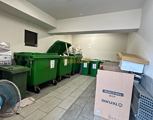 兆基🏡秒殺"明新一街大空間2房住家 - Image 14