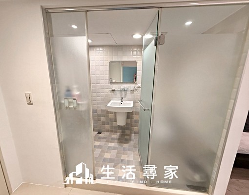 近一中商圈💖簡約質感套房✨電梯✨子母車✨管理室 - Image 7