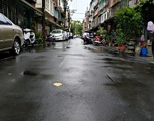 福德國小幽雅套房 - Image 9