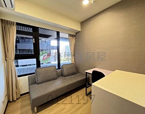 蔚藍的海洋都心NO.1全配三房 - Image 9