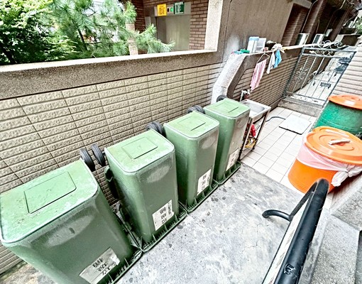 新莊體育園區◆電梯2房◆可租補垃圾代收★陽台 - Image 12
