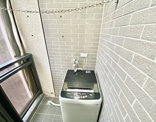 近文心崇德捷運站🍎全新完工_電梯_陽台套房🍎可租補 - Image 15