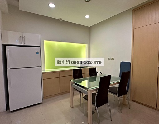 §MRT善導寺高樓採光好機能棒.精緻裝潢2房+1書房 - Image 6