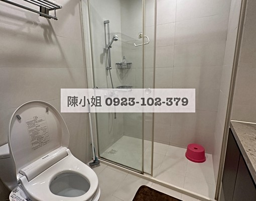 §MRT善導寺高樓採光好機能棒.精緻裝潢2房+1書房 - Image 11