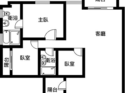 社區圖片