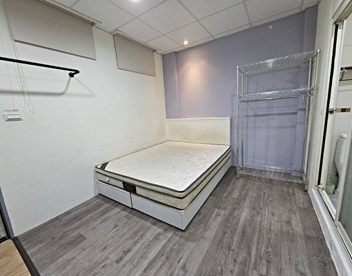 秒殺中國醫/一中商圈♡獨洗曬♡開心貓貓♡租屋補助♡生活機能佳 - Image 3