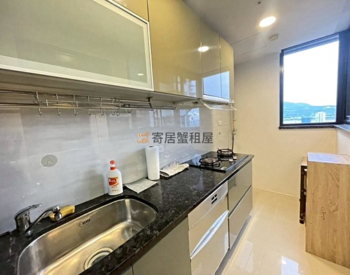 寄居蟹社會住宅🏠江南大宅W/可租補 - Image 5