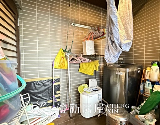 🎋頭份市區3改2房寵物友善平面車位大露台 - Image 6