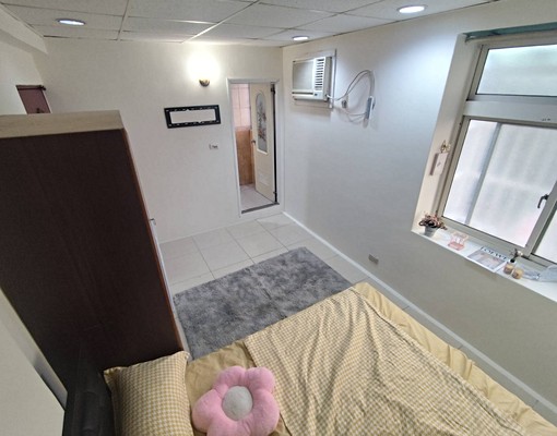 中原夜市/可補助/可寵/可短租/可入籍/垃圾集中開窗房 - Image 3