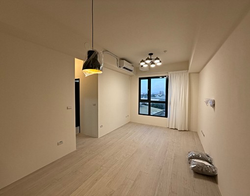 大江購物中心旁近高鐵可養寵物可入籍可租補可神明廳 - Image 1