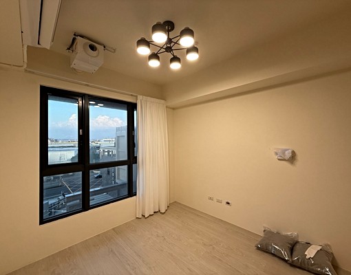 大江購物中心旁近高鐵可養寵物可入籍可租補可神明廳 - Image 3