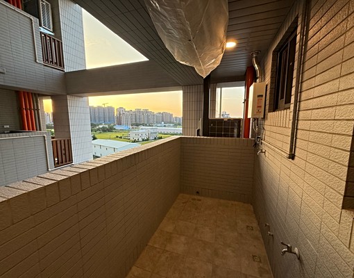 大江購物中心旁近高鐵可養寵物可入籍可租補可神明廳 - Image 11