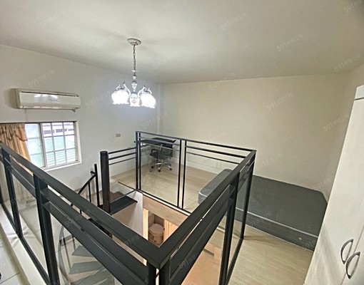 南屯/文心森林公園捷運站/精美透天/套房樓中樓 - Image 10