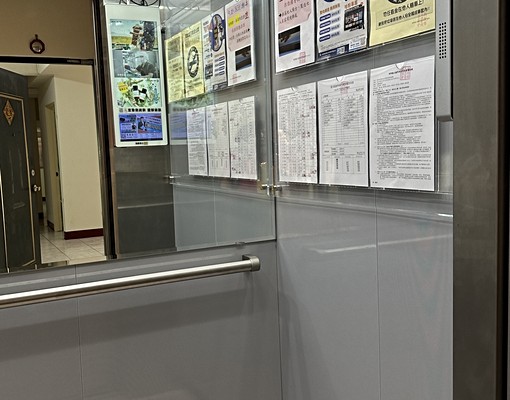 烏日新幹線3房出租近明道中學 - Image 12