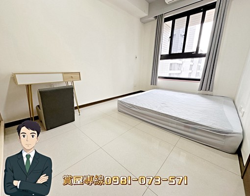 《住商宸榕》中路優質採光二房車『市政潤隆』 - Image 3