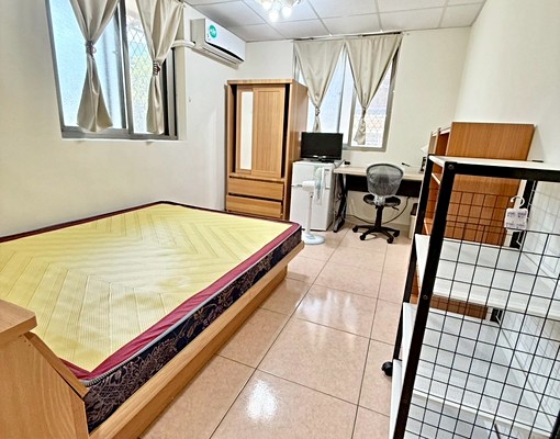 優質2樓乾淨舒適明亮套房~中信小婷 - Image 3