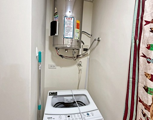 優質2樓乾淨舒適明亮套房~中信小婷 - Image 5