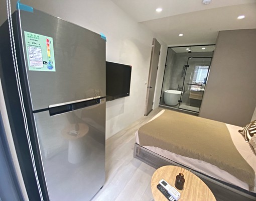 中清家樂福超市附近/可租補/可寵物/有浴缸/水湳市場透天2樓 - Image 5