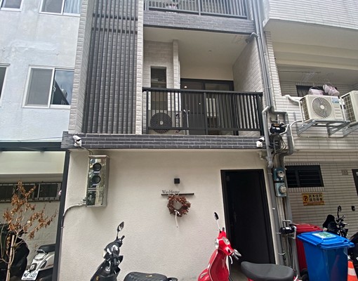 中清家樂福超市附近/可租補/可寵物/有浴缸/水湳市場透天2樓 - Image 16