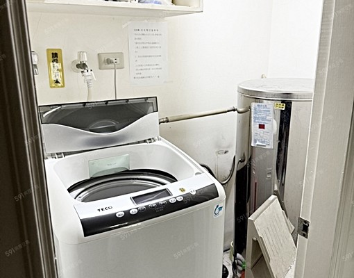 捷運內湖站5分【超值租案】可補助★採光優 - Image 4