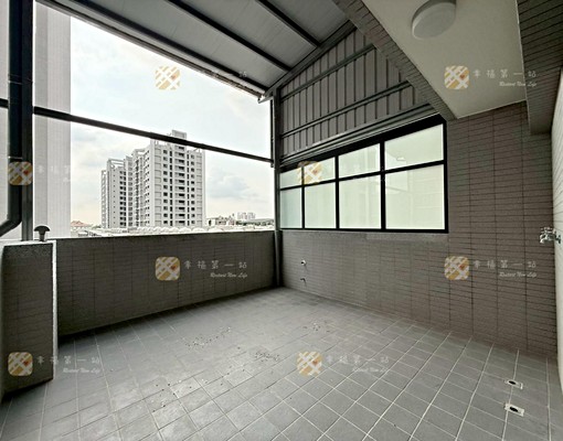 極光計畫大四房輕屋齡門口可停車 - Image 16