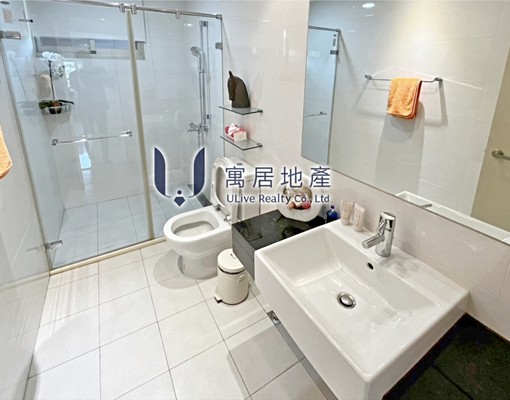 吳興街寧靜3+1房|山景露臺|24H管理泳池| - Image 11
