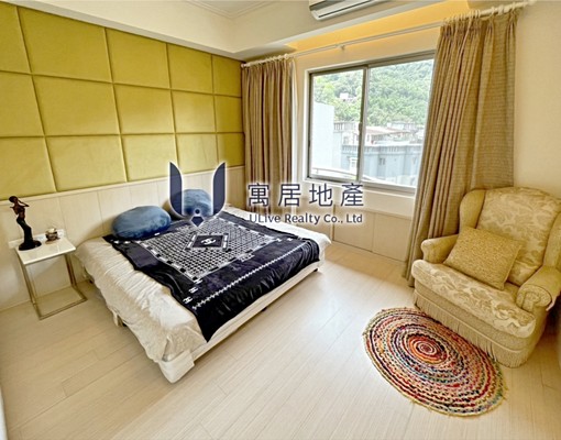 吳興街寧靜3+1房|山景露臺|24H管理泳池| - Image 5
