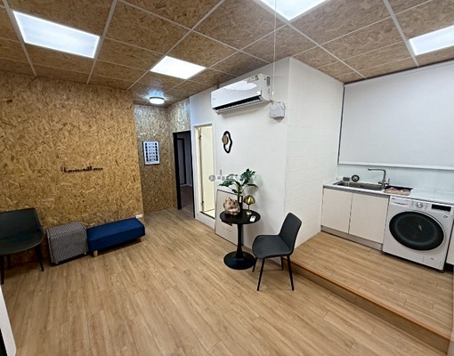 中和新生街6樓頂加三房✨全新裝潢🛋️空間乾淨舒適 - Image 1