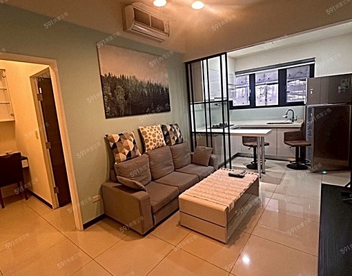 站前A+優美雙房 - Image 2