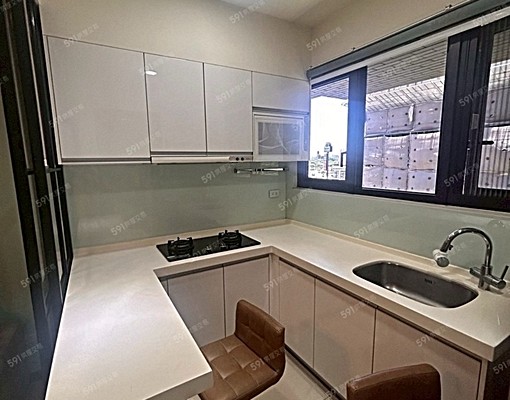 站前A+優美雙房 - Image 3