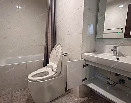 站前A+優美雙房 - Image 8