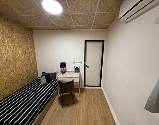 中和新生街6樓頂加三房✨全新裝潢🛋️空間乾淨舒適 - Image 10