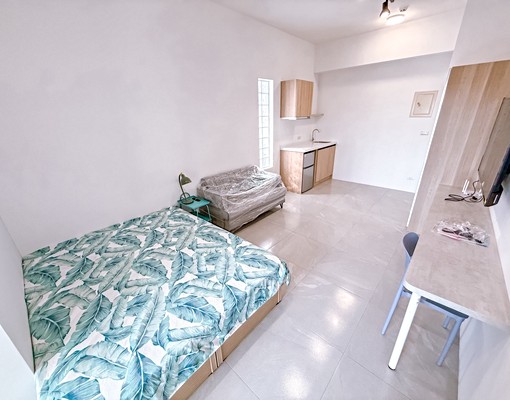 ✨整棟新蓋的先來看看再說✨水湳經貿✨陽台獨洗 - Image 6