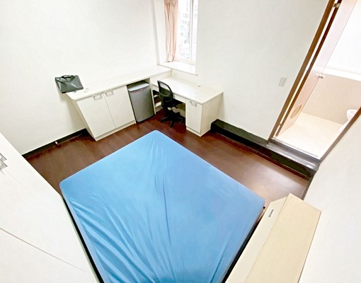 近捷運古亭◆女性套房◆採光屋況佳 - Image 2