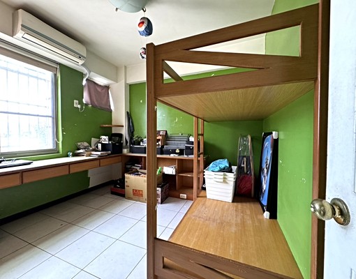 社區花園別墅/大面寬/雙車位/24小時丟垃圾 - Image 7