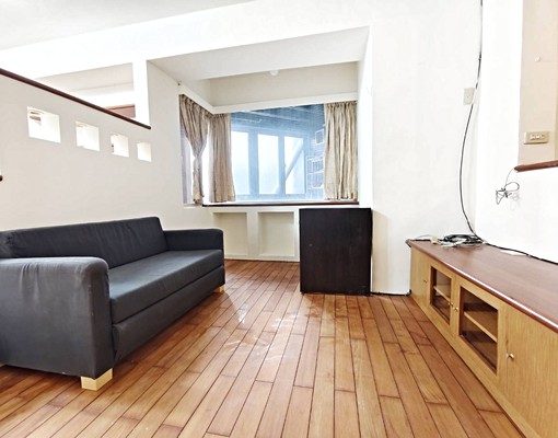 🏠好好窩租屋❇️尚德街1+1房❇️含車含管❇️可租補入戶籍 - Image 1