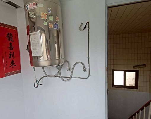 【大晟社會住宅】北極殿透天可瓦斯開火可租補 - Image 7