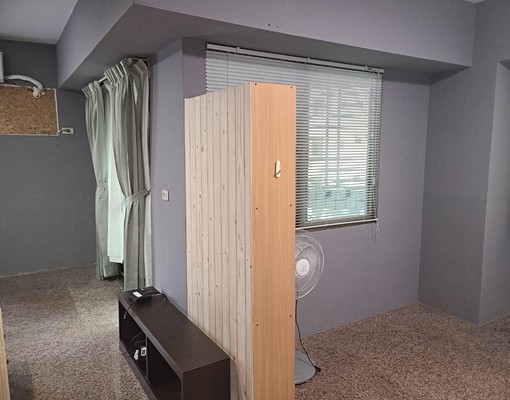 漢神巨蛋明誠商圈河堤公園大套房一房一廳一衛 - Image 5