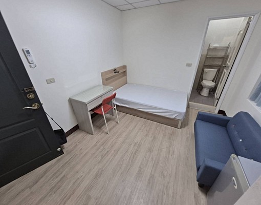 免仲介費@鄰北勢東路商圈@可租補學生套房 - 591租屋網 - Image 5