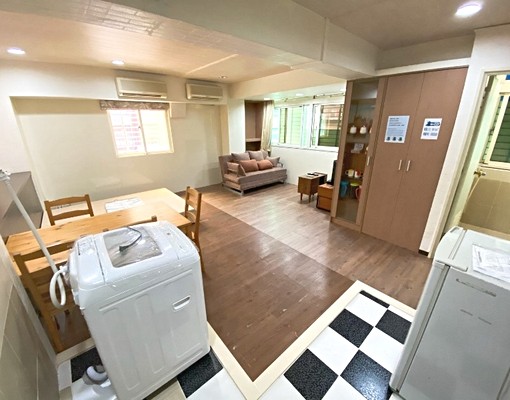 美樂~後山埤*信義新整理一房*屋況佳*含網路*有垃圾代收 - Image 2
