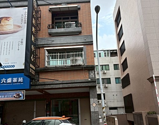 勝利星村大地坪店面出租 - Image 2
