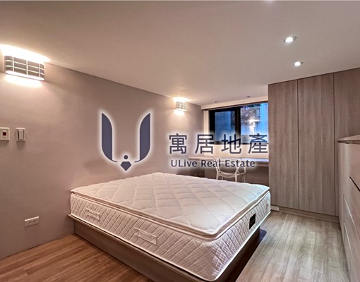 雙捷運線↟清幽小豪邸↟木質風兩房 - Image 5