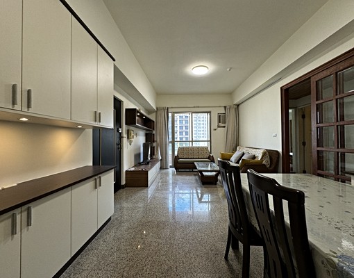 可租補🌟藝文特區｜前後陽台｜交流道｜平面車位 - Image 3