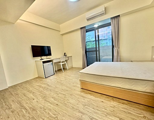 ✨陽台獨洗曬✨木質地板✨乾溼分離✨飲水機✨子母車✨近勤美✨ - Image 5