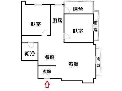 社區圖片