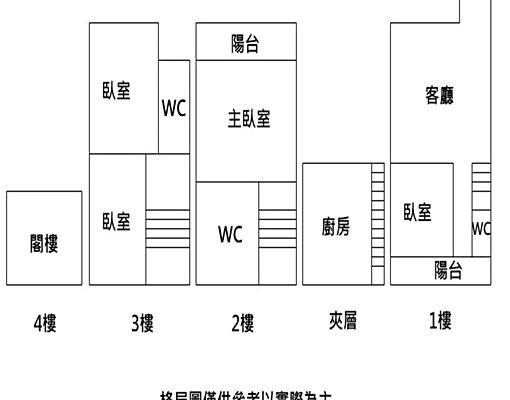 (出租)近好市多透天車墅 - Image 15