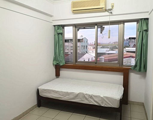 自租套房新北產業園區、五股工業區有對外窗 - Image 1